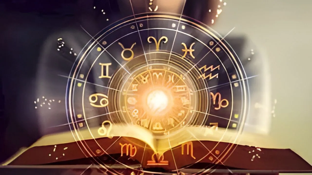 الكواكب تبوح بالأسرار.. توقعات الأبراج حظك اليوم السبت 6-12-2025 على الصعيد العاطفي والمالي والمهنى